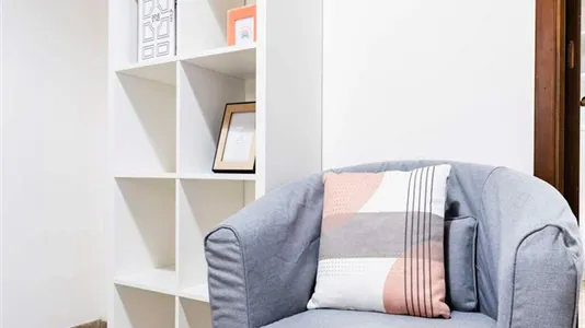 Rooms in Padua - photo 10