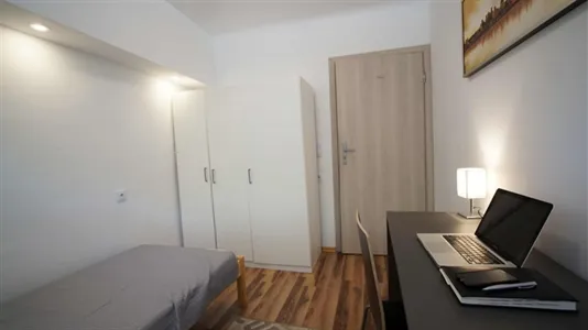 Rooms in Łódź - photo 4