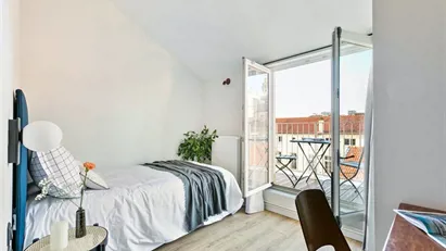 Room for rent in Nancy, Grand Est