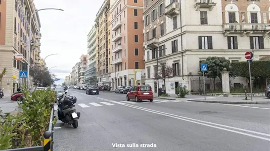 Rooms in Roma Municipio II – Parioli/Nomentano - photo 6