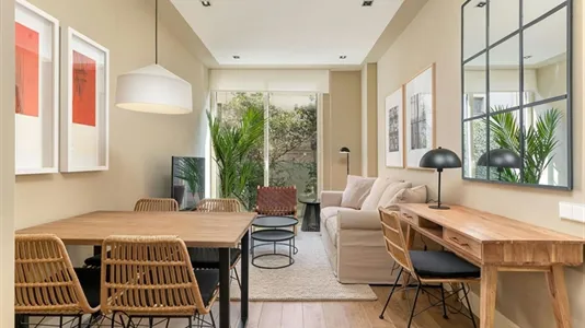 Apartments in Barcelona Sarrià-St. Gervasi - photo 8