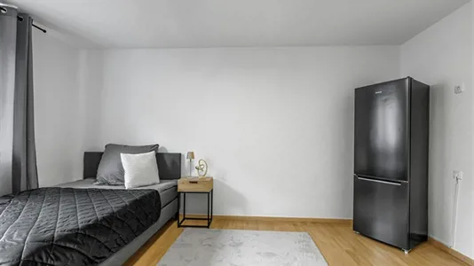 Apartments in Location is not specified - photo 3
