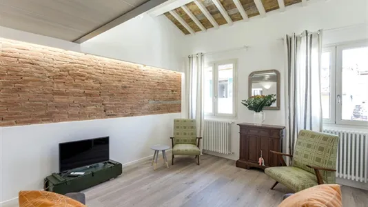 Apartments in Florence - photo 6