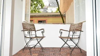 Room for rent in Frankfurt (region)