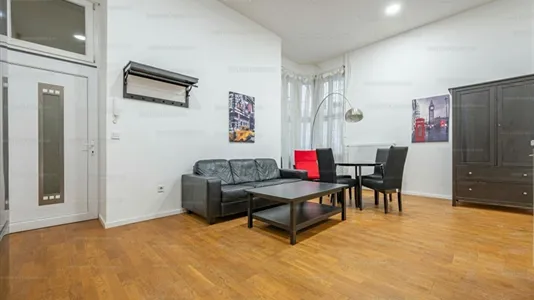 Apartments in Budapest Belváros-Lipótváros - photo 4