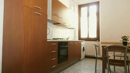 Rooms in Verona - photo 5