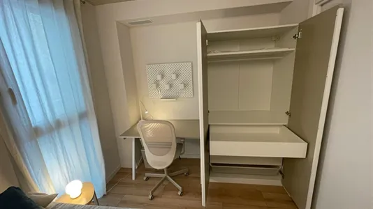 Rooms in L'Hospitalet de Llobregat - photo 8