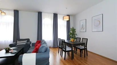 Apartment for rent in Prague