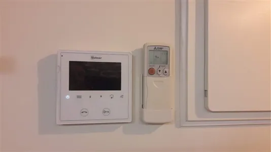 Apartments in Barcelona Eixample - photo 7