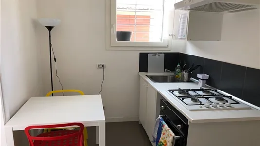 Rooms in Roma Municipio VI – Roma Delle Torri - photo 6