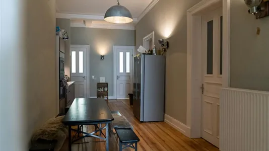 Rooms in Hamburg Eimsbuttel - photo 8