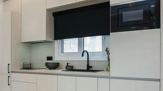 Apartments in Alimos - photo 5