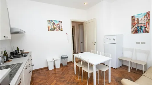 Rooms in Genoa - photo 8