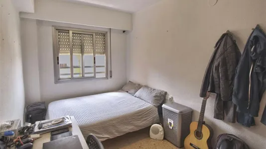 Rooms in Alboraya - photo 5