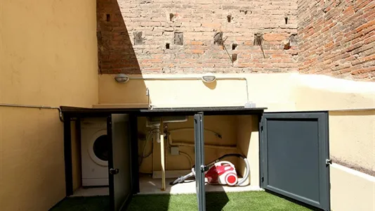 Apartments in Barcelona Sant Martí - photo 9