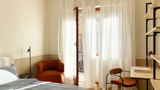 Rooms in Milano Zona 5 - Vigentino, Chiaravalle, Gratosoglio - photo 1