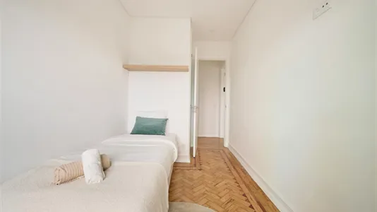 Rooms in Location is not specified - photo 5