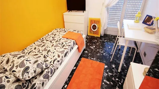 Rooms in Milano Zona 2 - Stazione Centrale, Gorla, Turro, Greco, Crescenzago - photo 1
