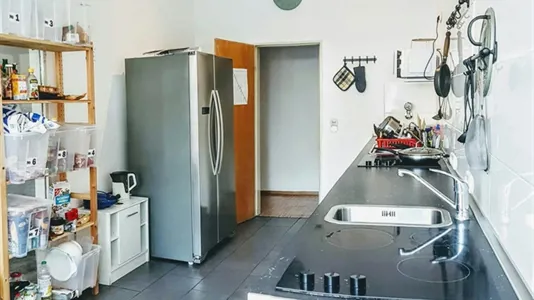 Rooms in Dortmund - photo 3