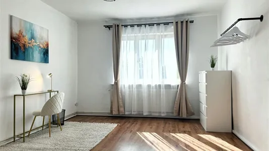 Apartments in Location is not specified - photo 9