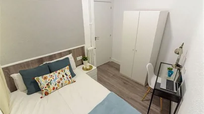 Room for rent in Madrid Retiro, Madrid