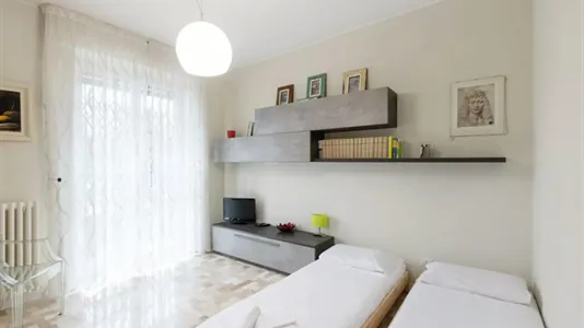 Apartments in Milano Zona 2 - Stazione Centrale, Gorla, Turro, Greco, Crescenzago - photo 2