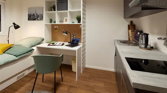 Apartments in Bochum - photo 5