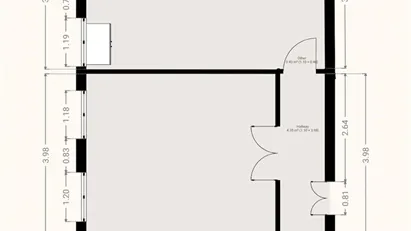 Apartment for rent in Berlin