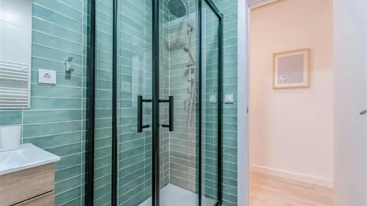 Rooms in Valladolid - photo 7