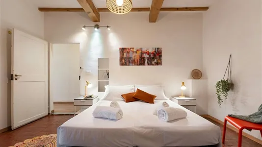 Apartments in Florence - photo 3