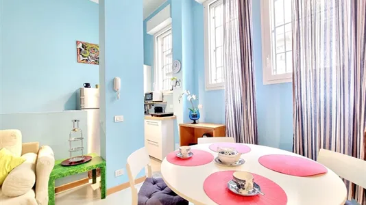 Apartments in Milano Zona 2 - Stazione Centrale, Gorla, Turro, Greco, Crescenzago - photo 5