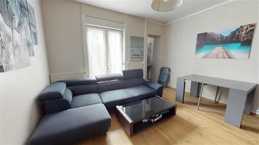 Rooms in Lille - photo 10