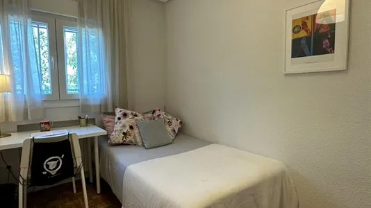 Apartments in Alcorcón - photo 9