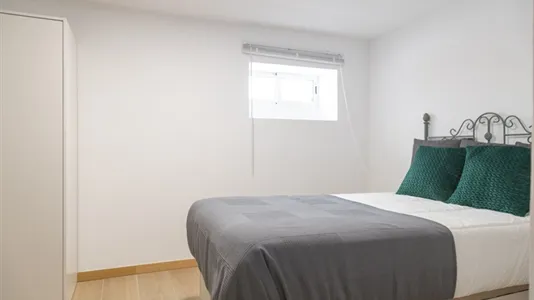 Rooms in Alcorcón - photo 4