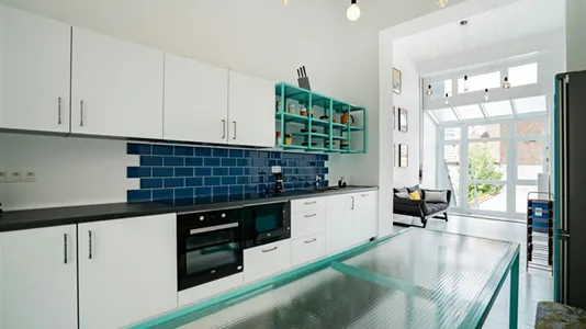 Rooms in Brussels Elsene - photo 6