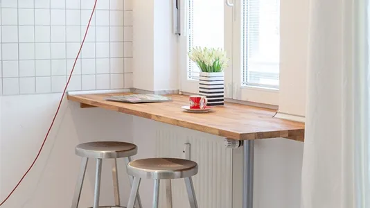 Apartments in Cologne Innenstadt - photo 5