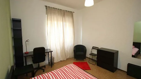 Rooms in Milano Zona 5 - Vigentino, Chiaravalle, Gratosoglio - photo 3