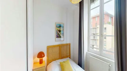 Room for rent in Lyon, Auvergne-Rhône-Alpes