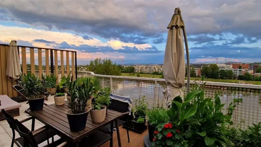 Apartments in Warszawa Śródmieście - photo 4