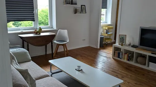 Apartments in Hamburg Mitte - photo 1
