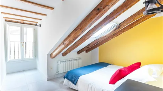 Apartments in Madrid Centro - photo 8