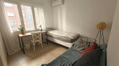 Room for rent in Madrid Retiro, Madrid