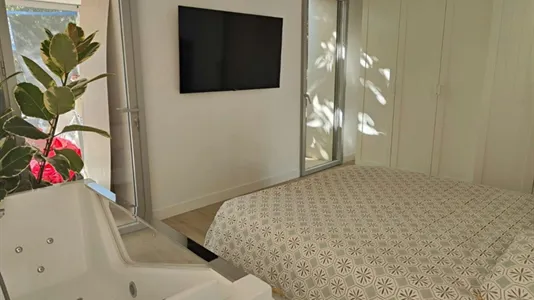 Apartments in Montpellier - photo 10