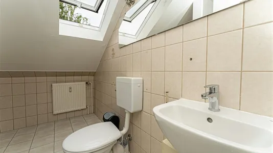 Rooms in Berlin Reinickendorf - photo 8