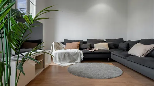 Rooms in Barcelona Eixample - photo 2