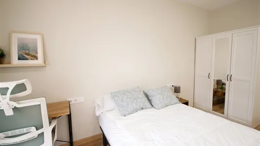 Rooms in Barcelona Sarrià-St. Gervasi - photo 4