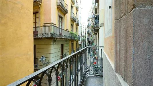 Apartments in Barcelona Ciutat Vella - photo 6