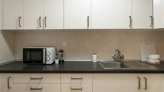 Apartments in Barcelona Eixample - photo 9