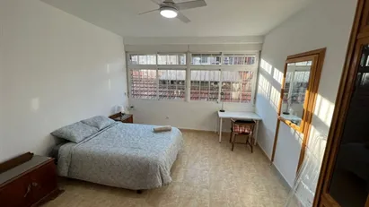 Room for rent in Las Barranquillas, Comunidad de Madrid