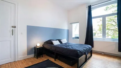 Room for rent in Brussels Etterbeek, Brussels